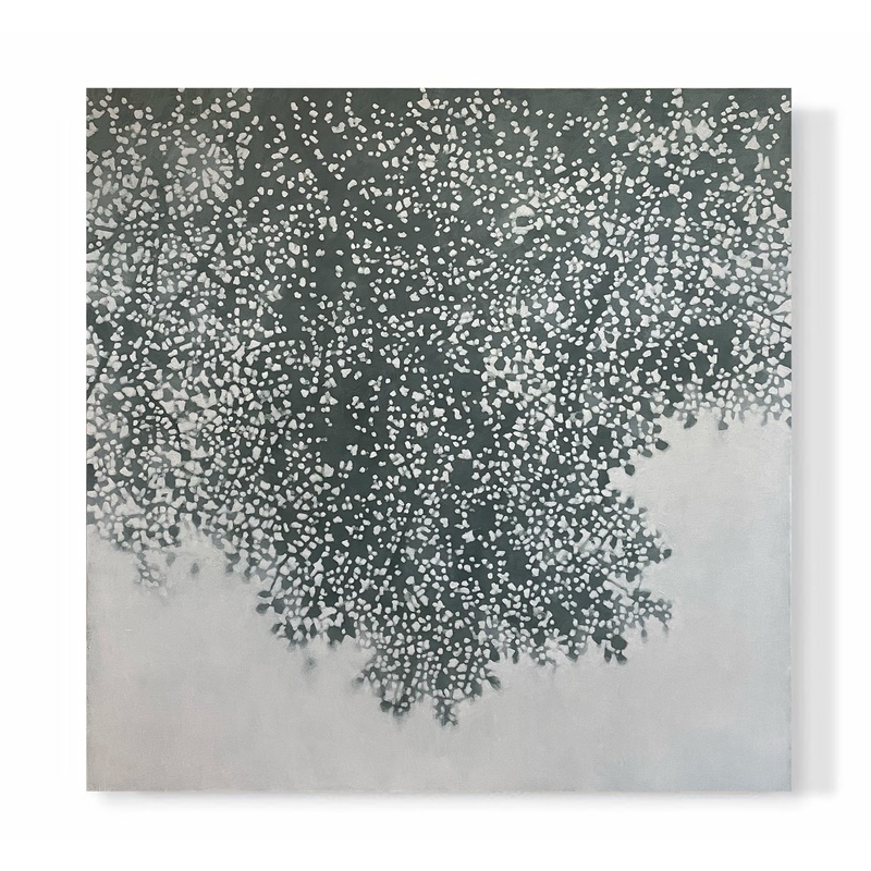 “Spring Mist”