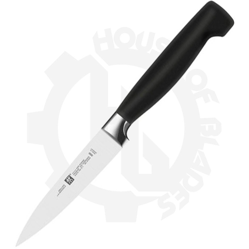 Zwilling Four Star 4 Inch Paring Knife