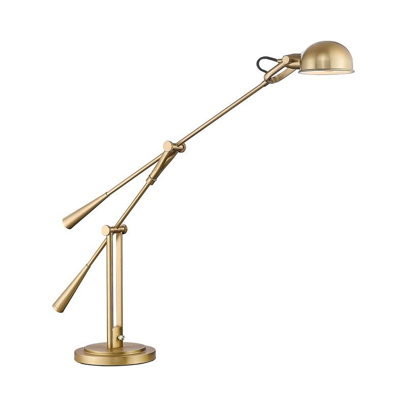 Grammercy Park Table Lamp
