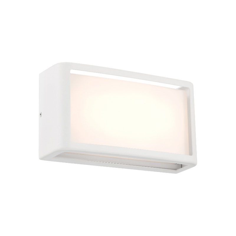 Access 20023 Malibu 1-lt 9″ LED Outdoor Wall Sconce
