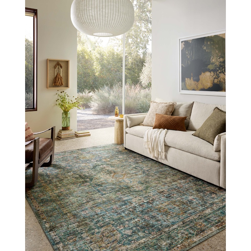 Anniston ANS-05 Lagoon / Multi