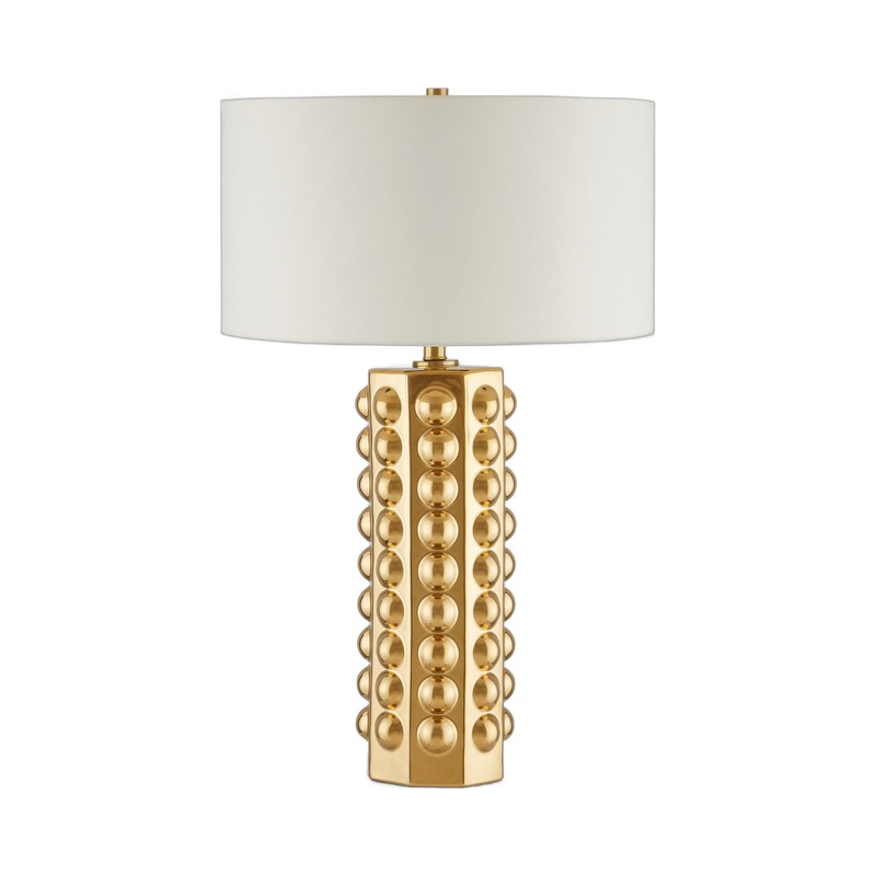 Cassandra Table Lamp