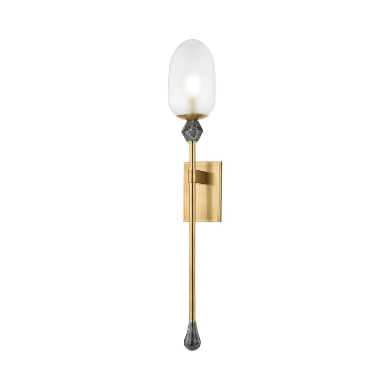 Daith Wall Light