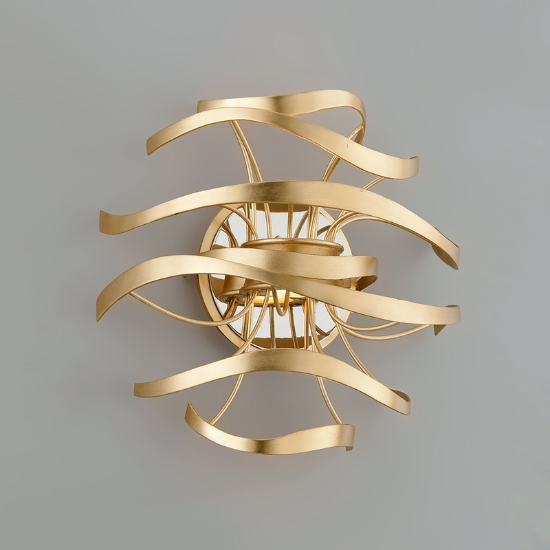 Calligraphy LED Wall Light