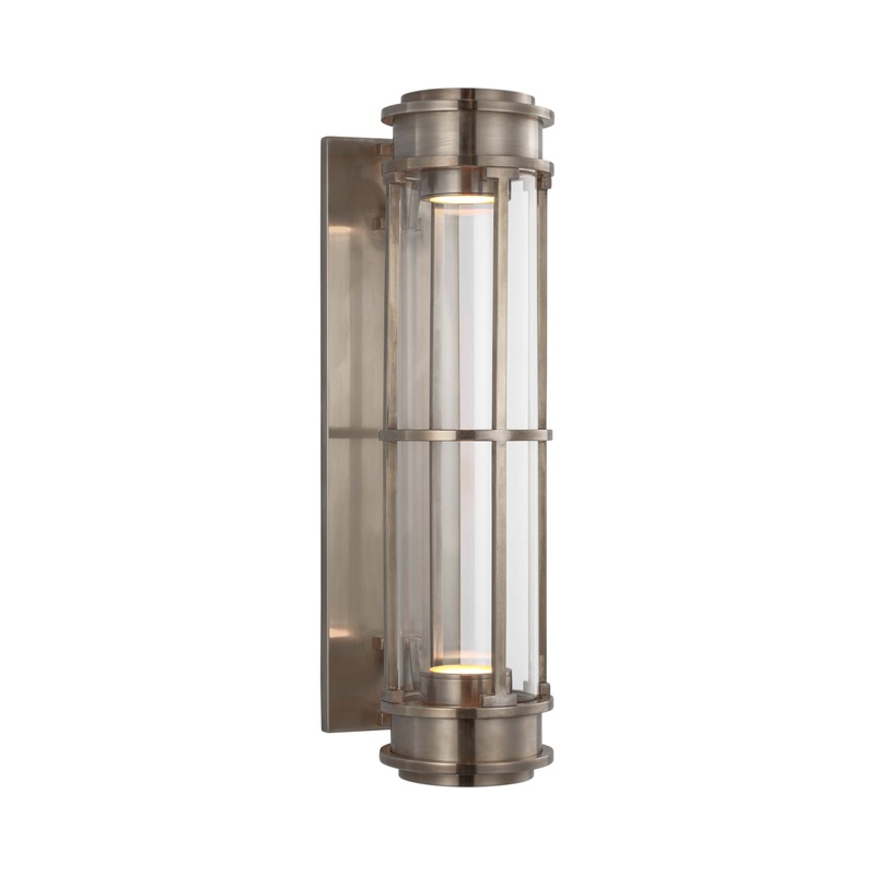 Gracie Linear LED Wall Light
