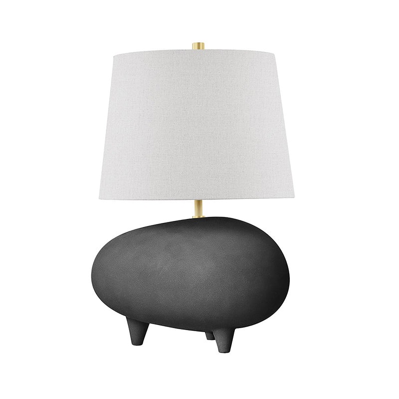 Hudson Valley KBS1423201A Tiptoe 1-lt 19″ Tall Table Lamp