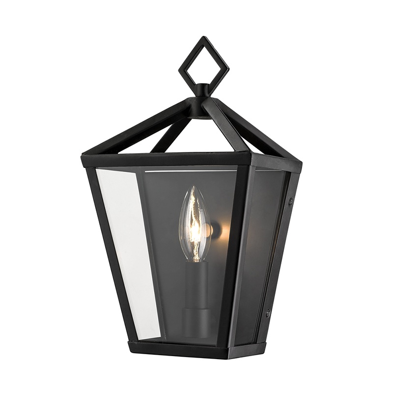 Millennium 2530 1-lt Outdoor Wall Sconce