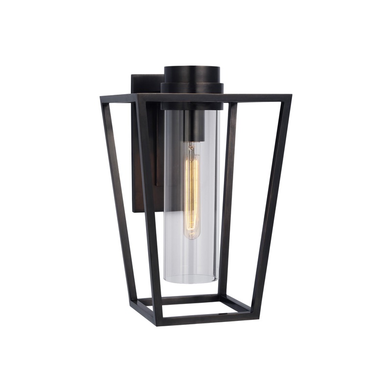 Presidio Bracket Wall Light