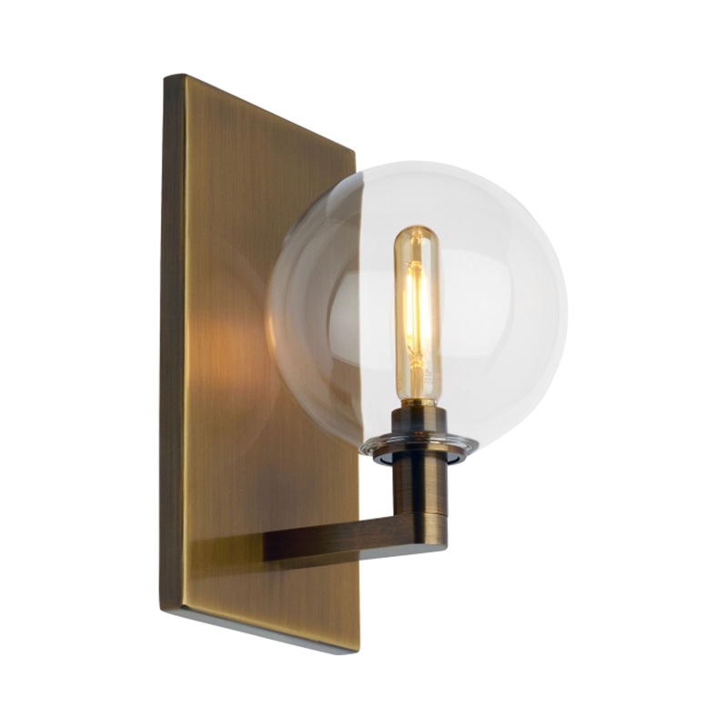Gambit Wall Light