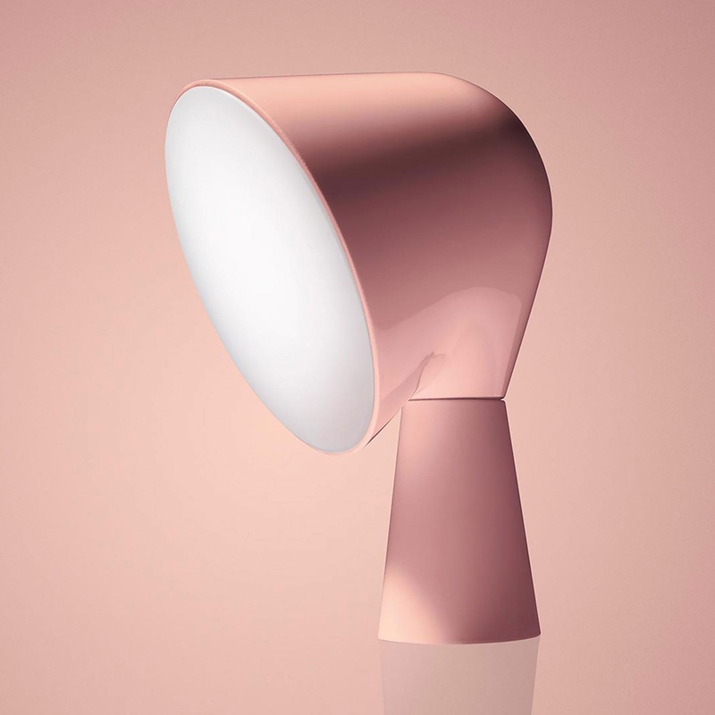 Binic LED Table Lamp