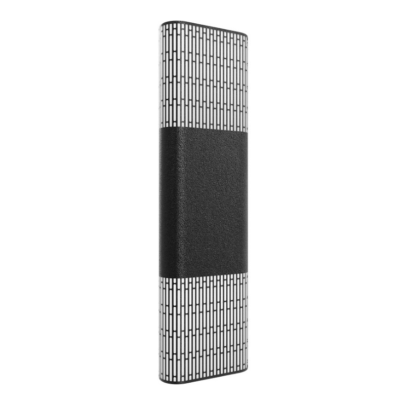Avenue Lighting AV2324 Avenue Outdoor 1-lt 24″ Tall LED Outdoor Wall Sconce
