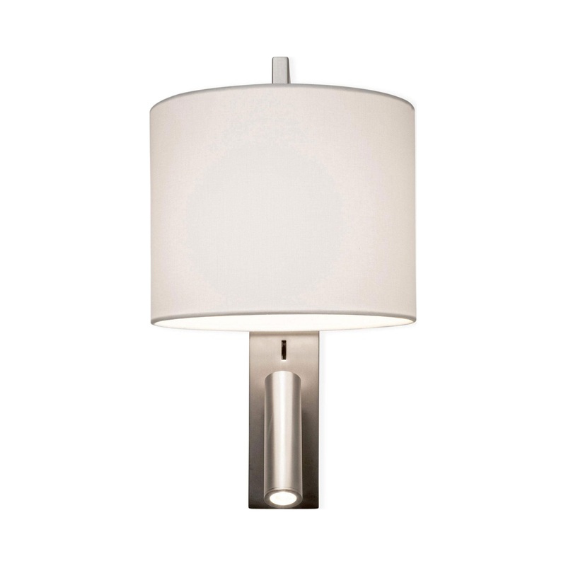 Ravello LED Reader Wall Light