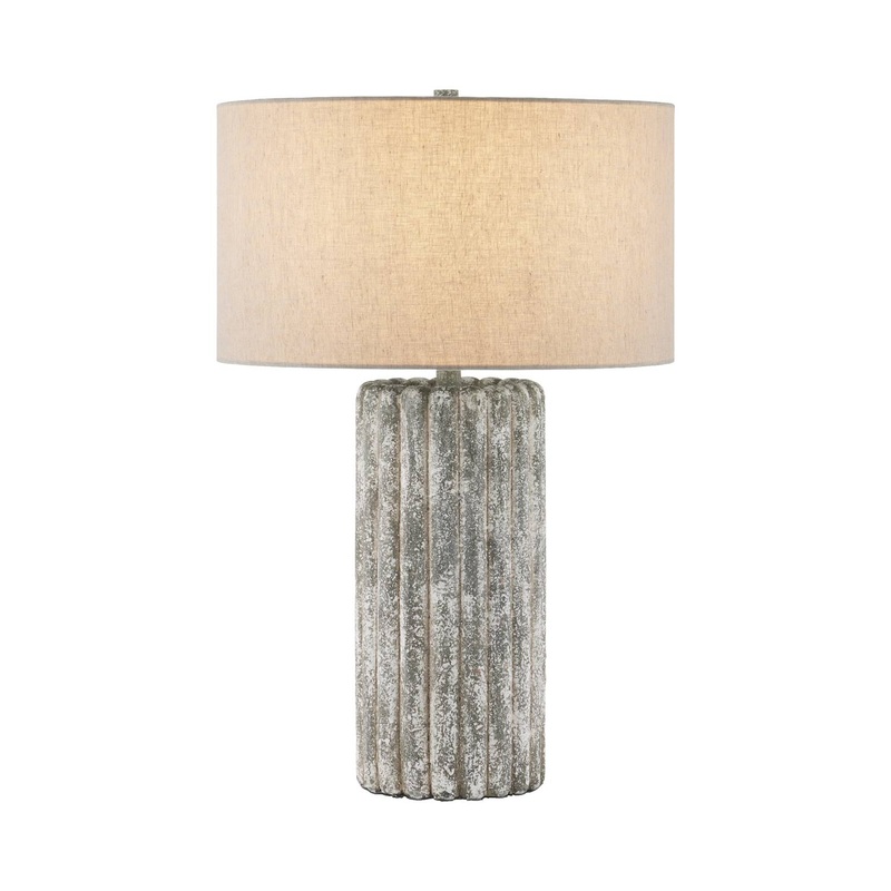 Boudoirs Table Lamp