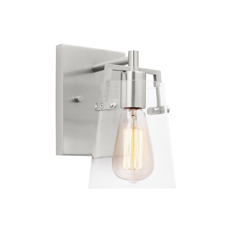 Crofton Bath Wall Light