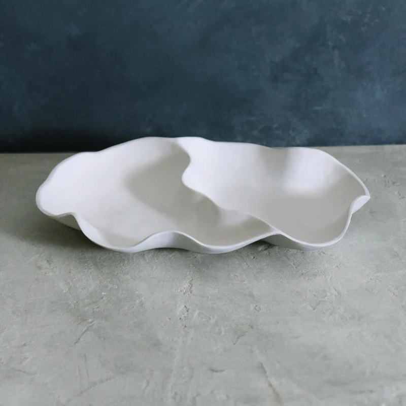 Beatriz Ball Vida Nube Large Double Dip