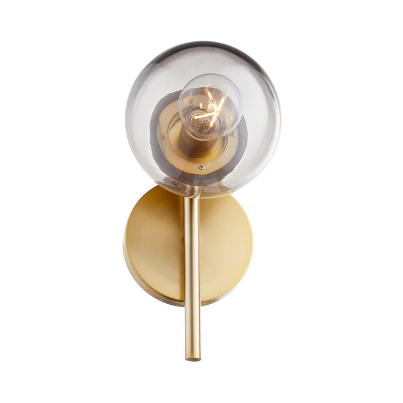 Edmonds Wall Light