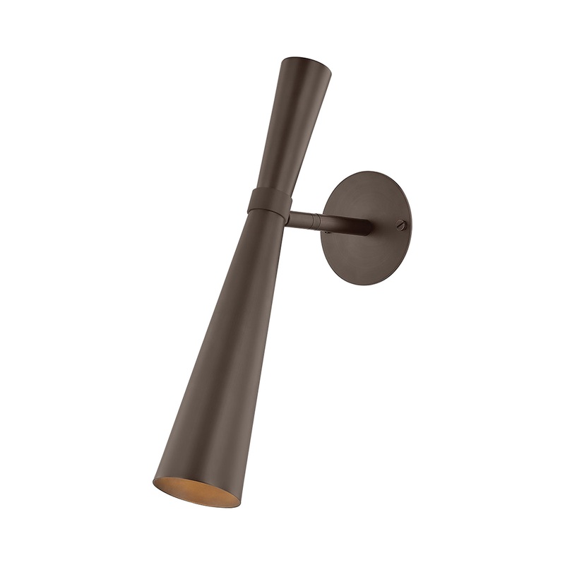 Dieter Wall Light
