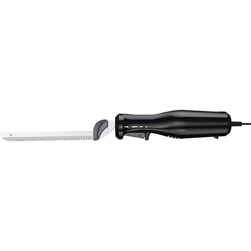 Black and Decker Electric Carving Knife, 9 inch