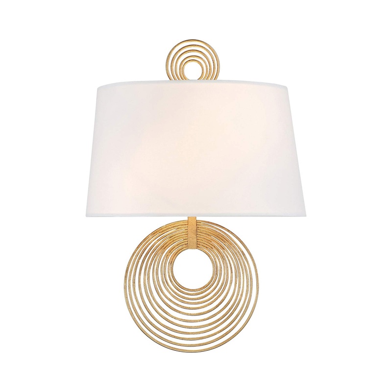 Doral Wall Light
