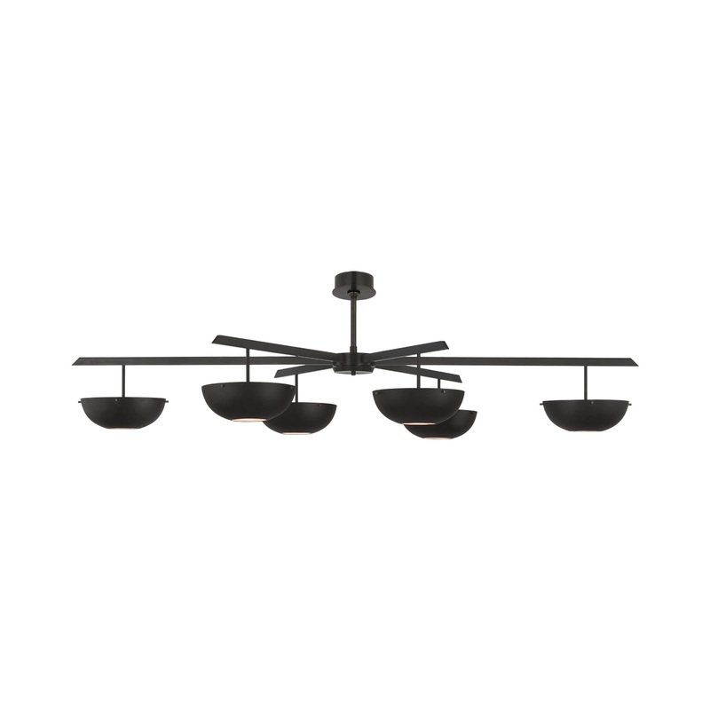 Valencia LED Chandelier