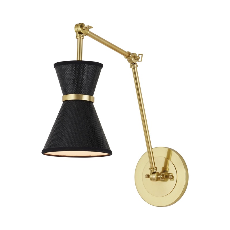 Avignon Wall Light