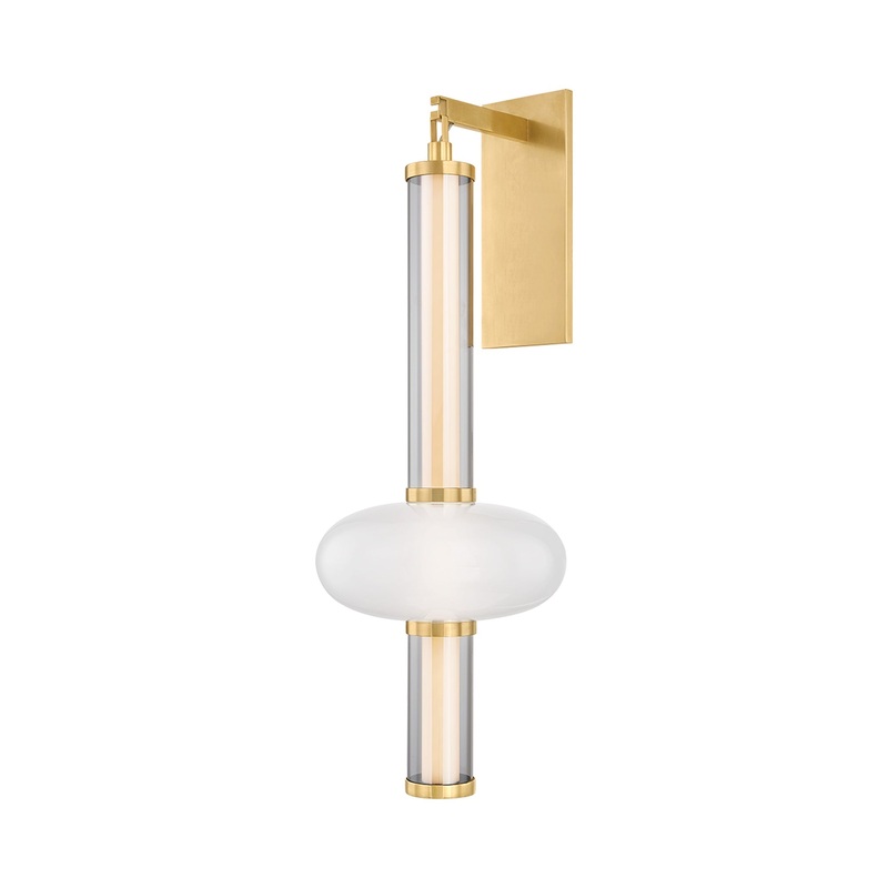 Corbin LED Wall Light