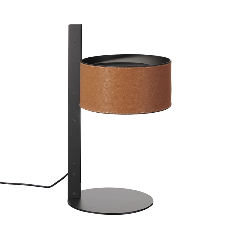 Parallel Table Lamp
