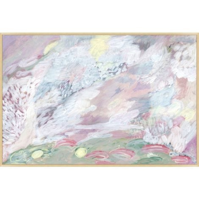 Passion in Pastel
