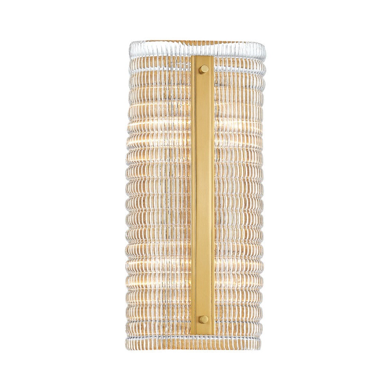 Athens Wall Light