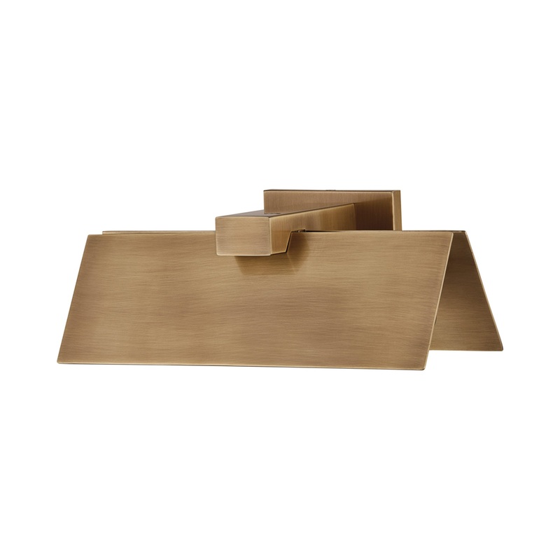 Lander Wall Light