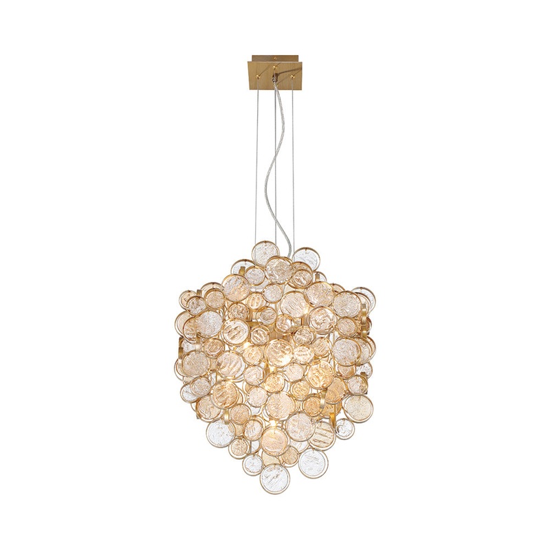 Trento Chandelier