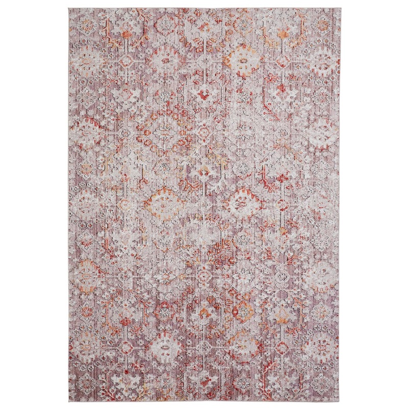 Armant 3946F Machine Made Synthetic Blend Indoor Area Rug by Feizy Rugs