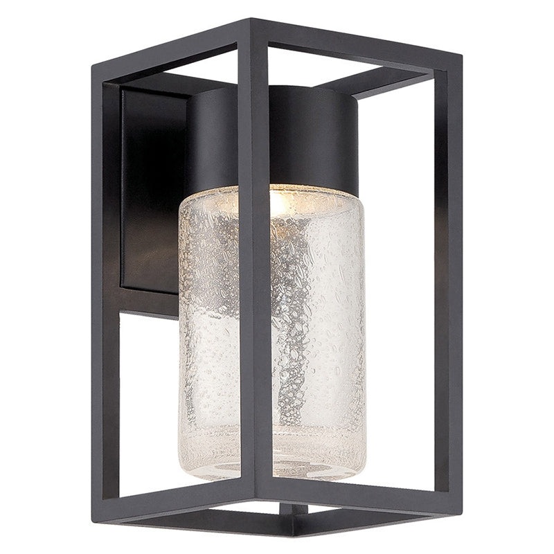 Modern Forms WS-W5411 Structure 1-lt 11″ Tall LED Outdoor Wall Light