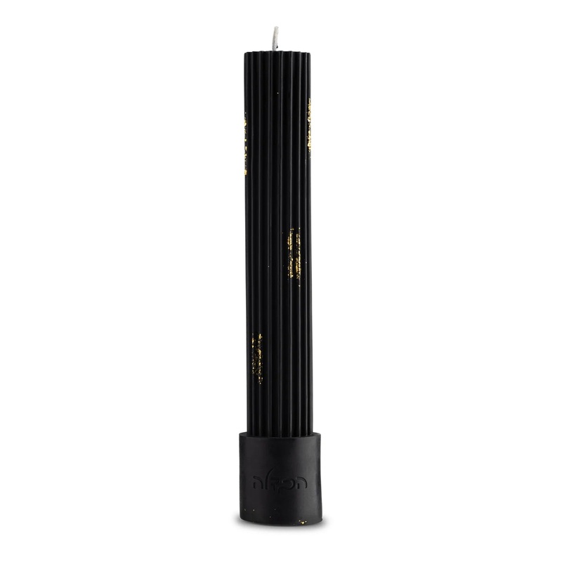 Waterdale Collection Havdala Candle