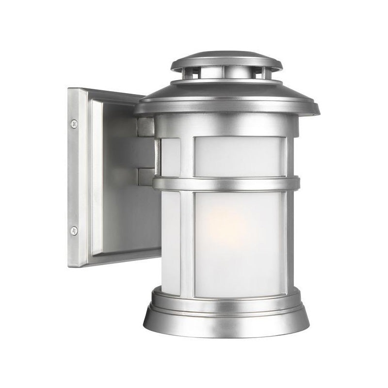 Visual Comfort OL14300 Newport 9″ Tall Outdoor Wall Lantern