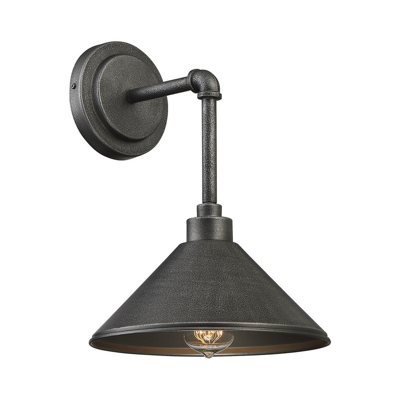 Dansk Wall Light