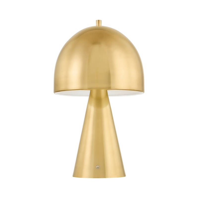 Hopkinton LED Rechargeable Table Lamp