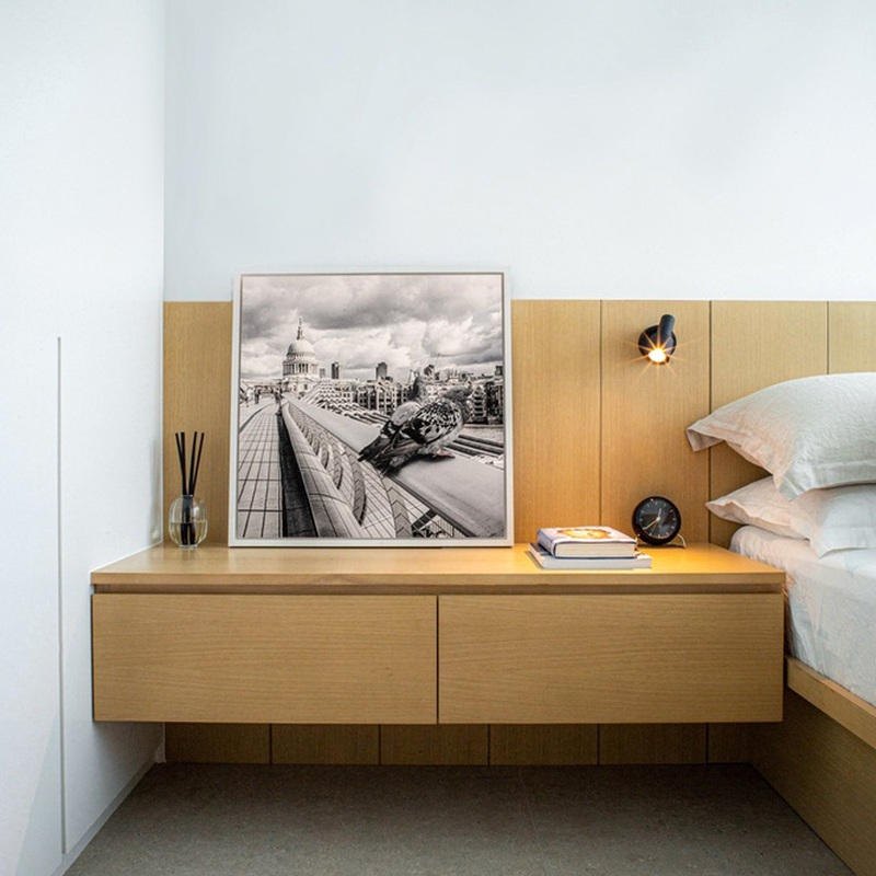 Wever & Ducre Sara Snooze Bedside Lamp