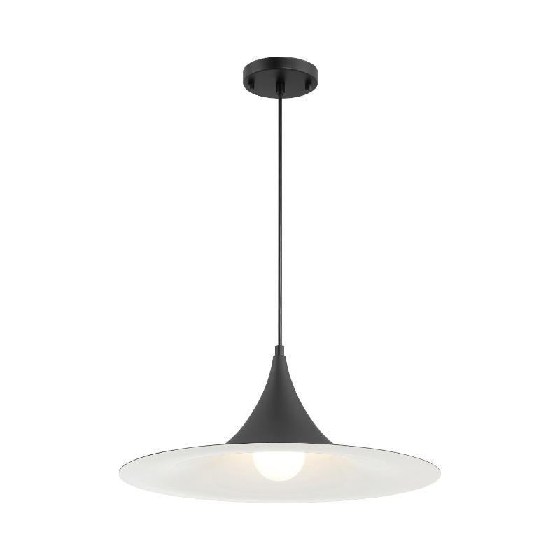 Access 23785 Costa 1-lt 19″ LED Pendant