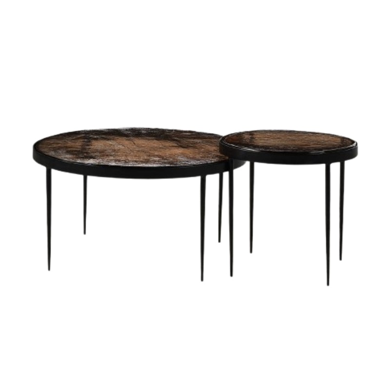 YOKO NESTING TABLES