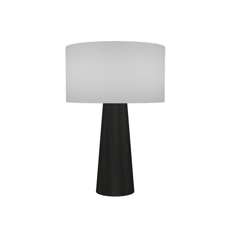 Accord 7026 Conical 1-lt 24″ Tall LED Table Lamp