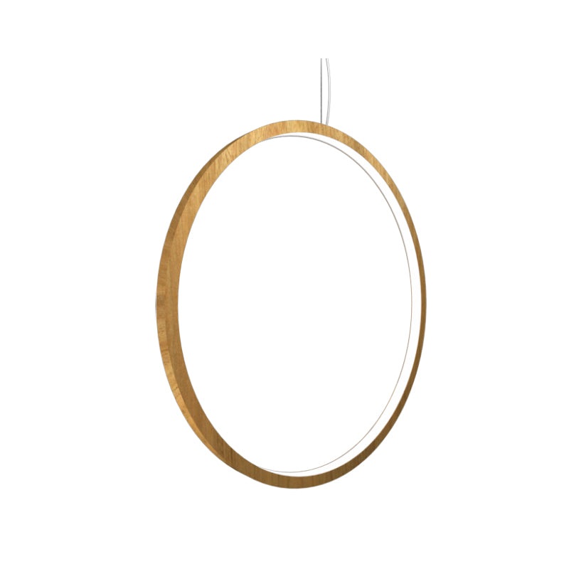 Accord 1296LED Frame 1-lt 32″ LED Pendant