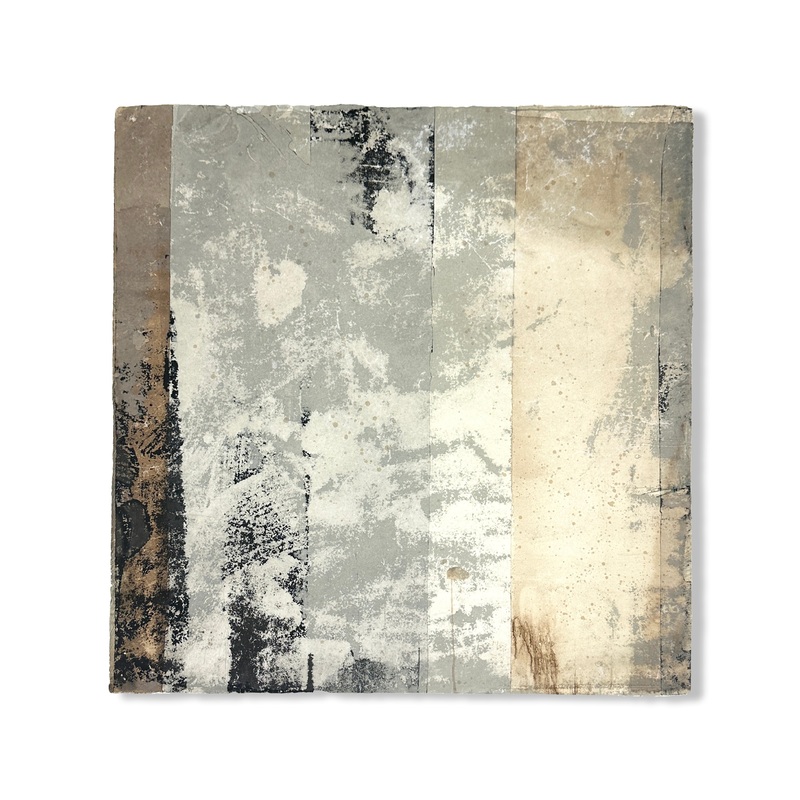 “Earth Bound I”