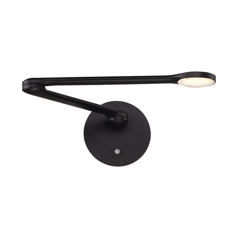 Reflex LED Wall Light