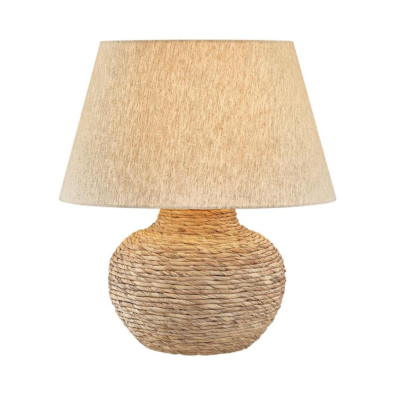 Malik Table Lamp