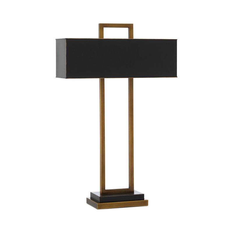 Otto Table Lamp