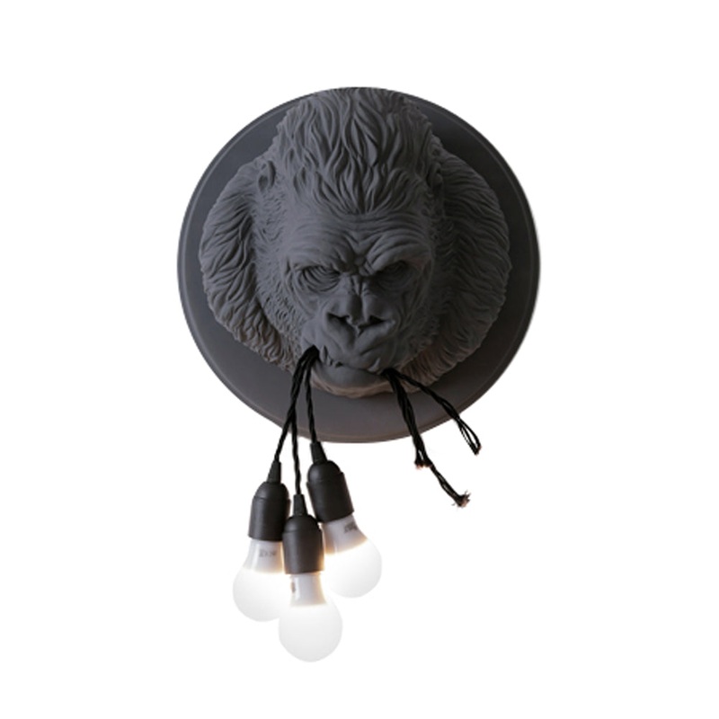 Ugo Rilla Wall Light