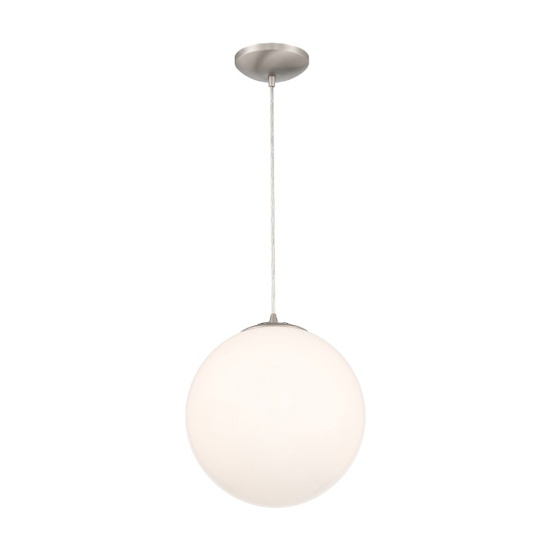 Access 23944 Pearl 1-lt 16″ Pendant