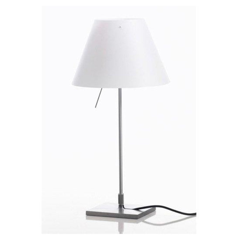 Luceplan D13pi Costanzina 1-lt 20″ Tall Table Lamp