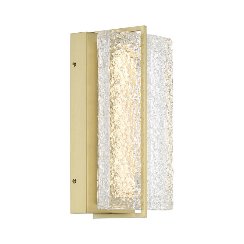 Sevryn LED Wall Light